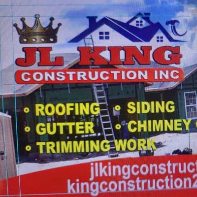 Avatar for Jlking Construction Inc