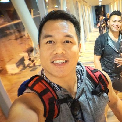 Avatar for Jerry Huang