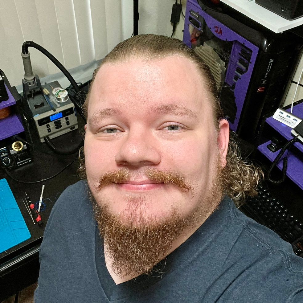 Alex Lesage (MyriadTechRepair)