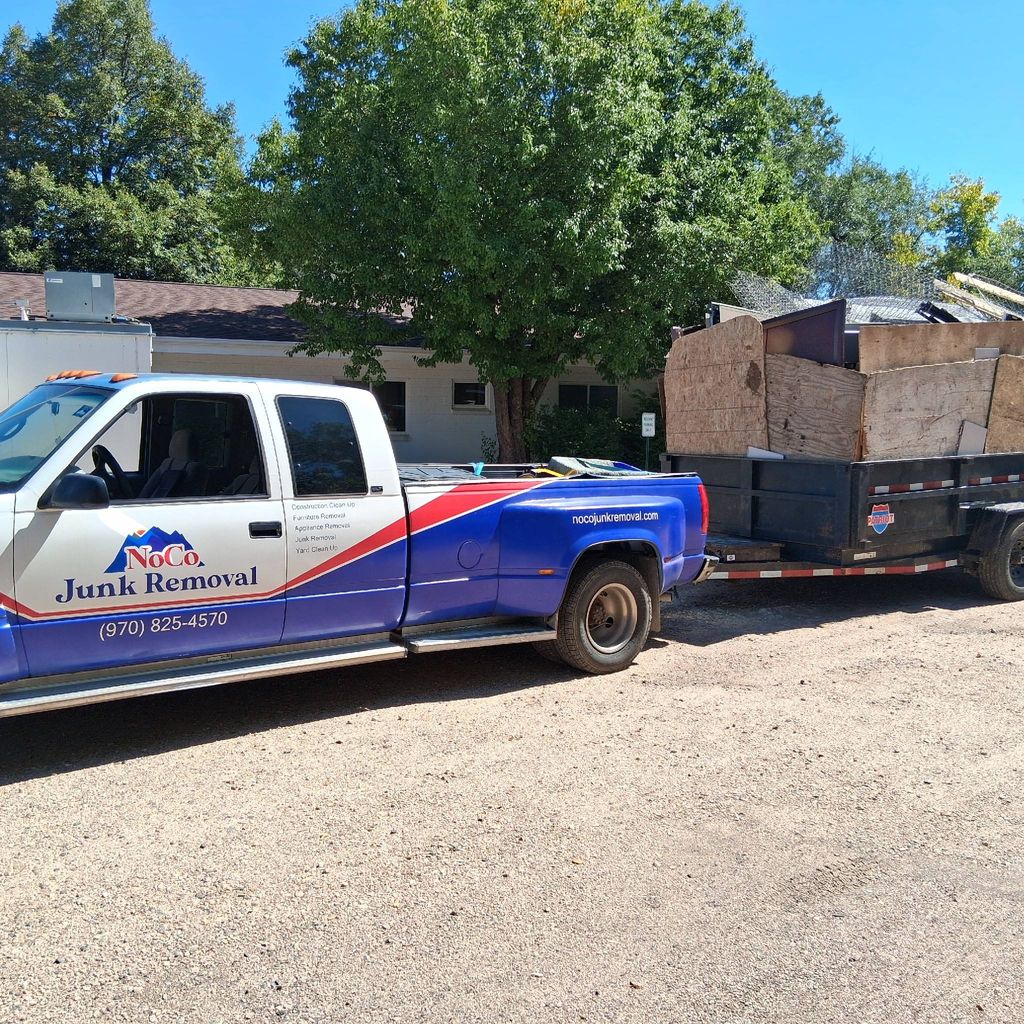 NOCO Junk Removal