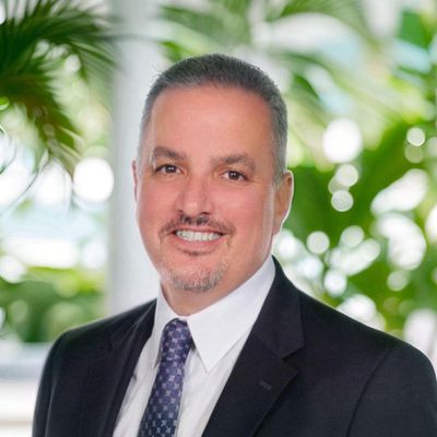 Avatar for Carlos Rojas - ReLink Real Estate