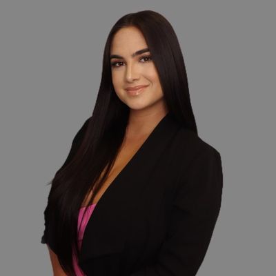 Avatar for Ashley Garcia