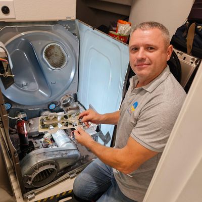 Avatar for Sensor Appliance Repair