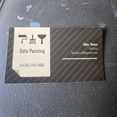 Avatar for odis painting LLC