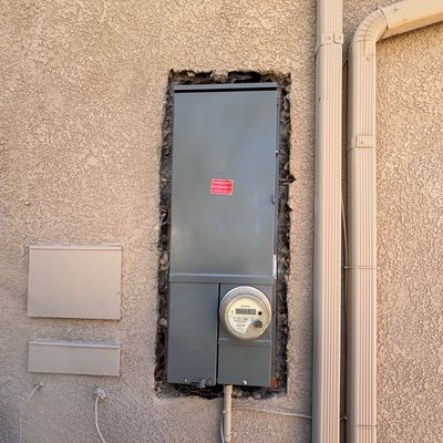 Avatar for Flo-Electric