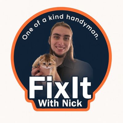 Avatar for Fixit with Nick