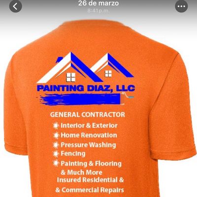 Avatar for Painting Diaz LLC & general  Remolding