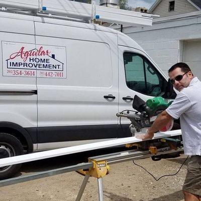 Avatar for Aguilar Home Improvement LLC
