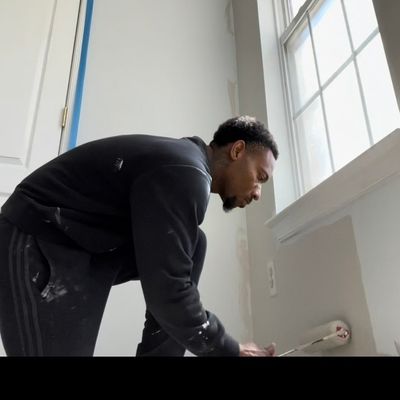 Avatar for Roland  Leonard