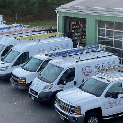 Valley Air Conditioning & Heating