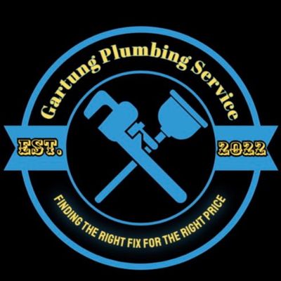 Avatar for Gartung Plumbing Service