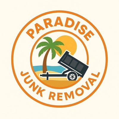 Avatar for Paradise Junk Removal