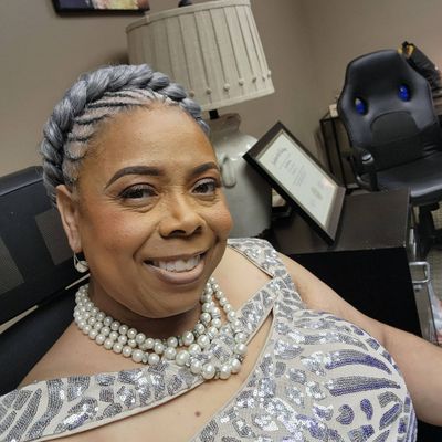 Avatar for God's Creations Event Planner With The Lee's