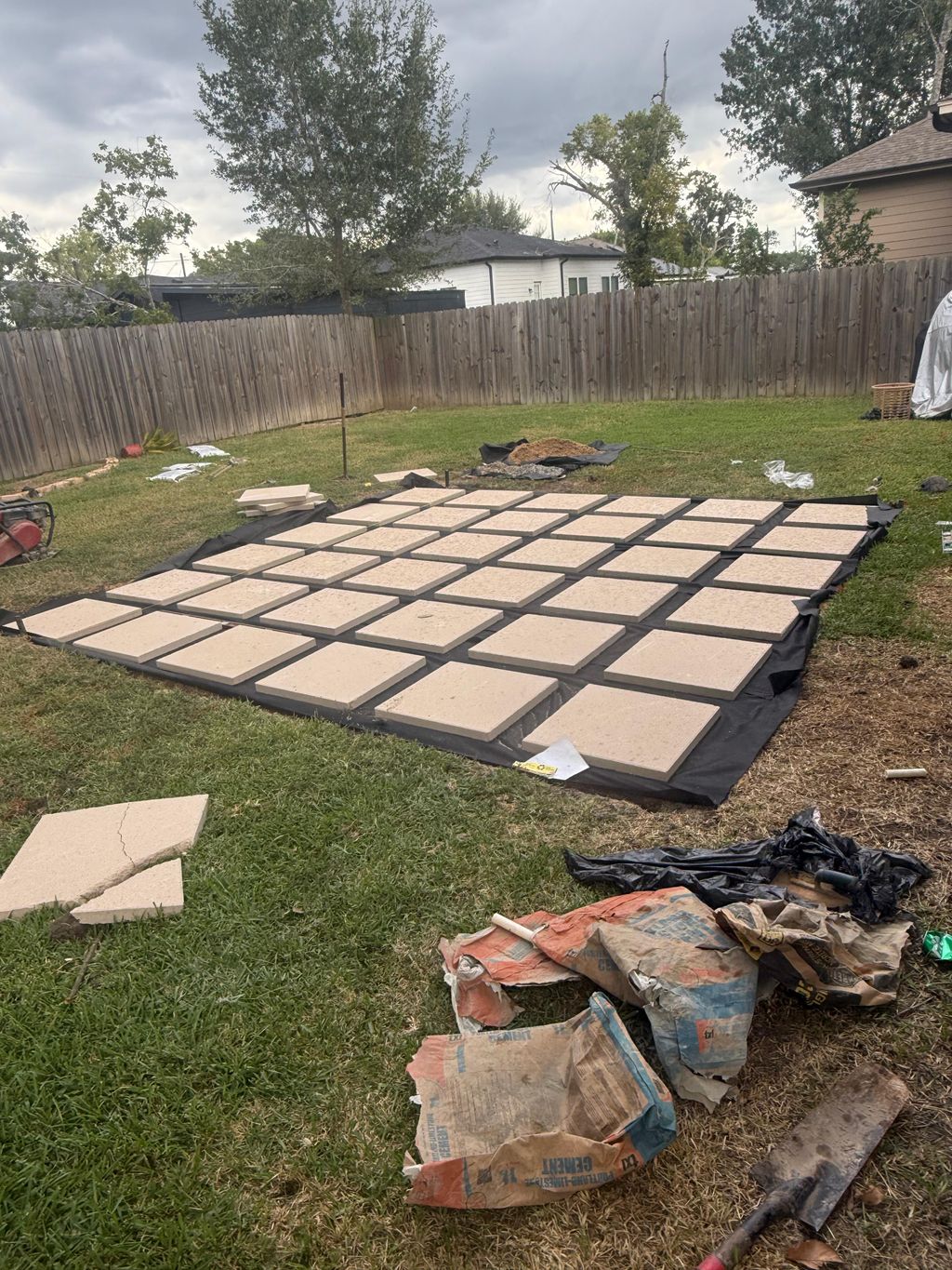 Projects and media