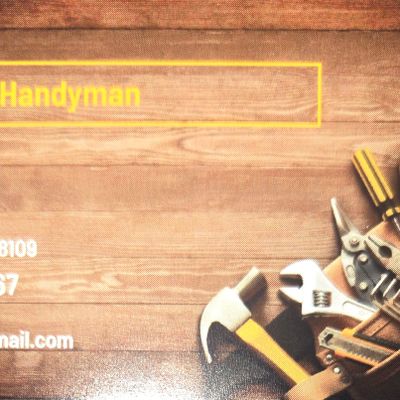 Avatar for Excellent Handyman Services