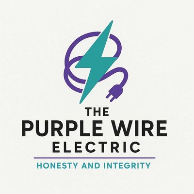 Avatar for The Purple Wire Electric LLC