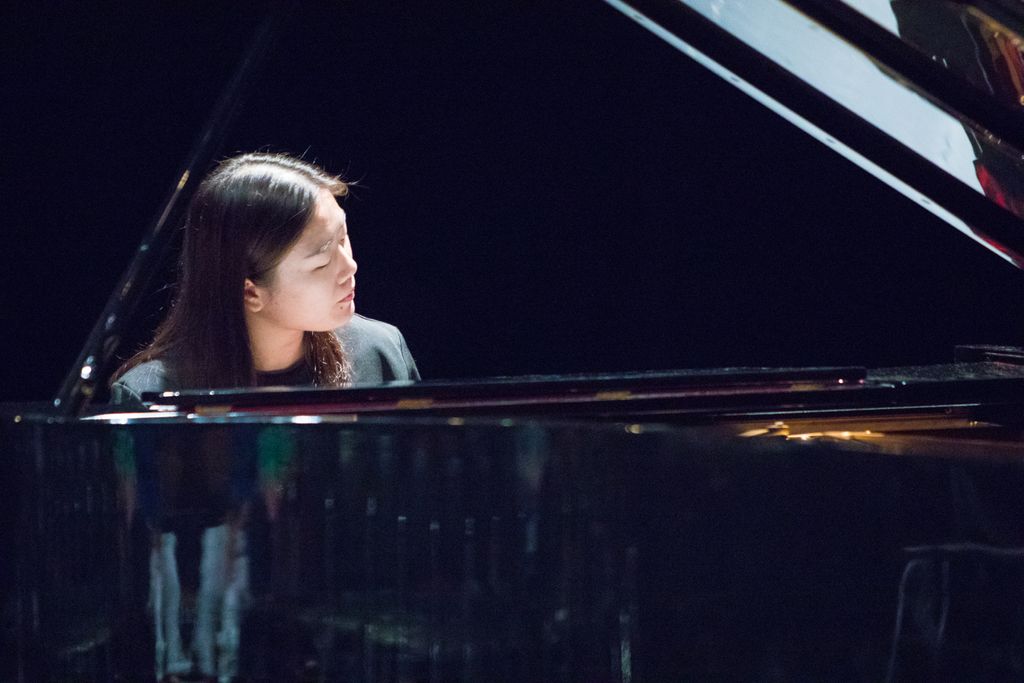 Piano Recital 