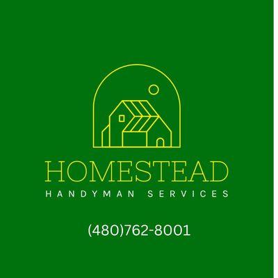 Avatar for Homestead Handyman Services
