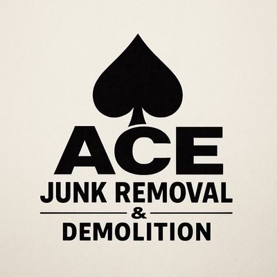Avatar for Ace Junk And Demolition