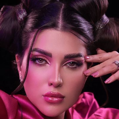 Avatar for Maryam Rezaei