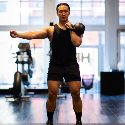 Avatar for ZFit Training LLC