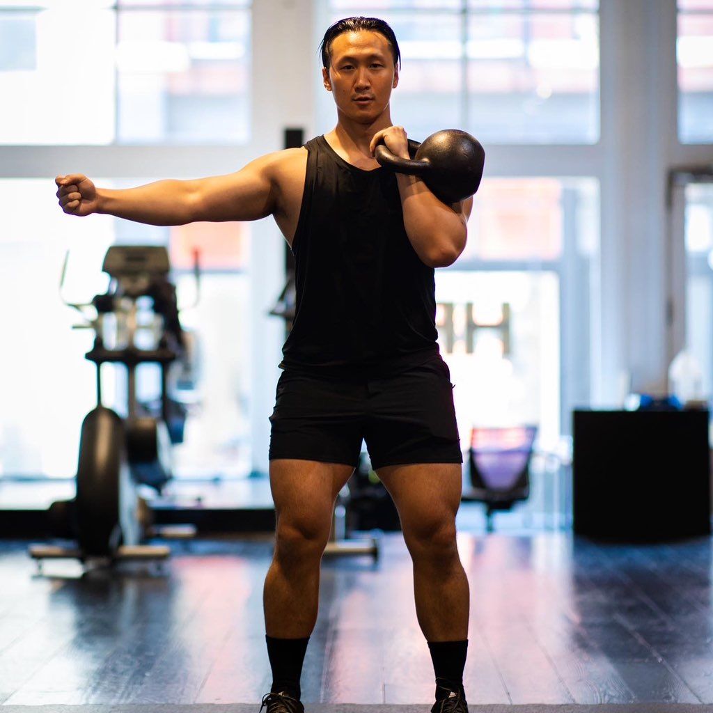 ZFit Training LLC