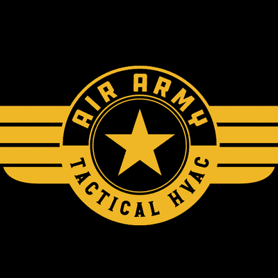 Avatar for Air Army