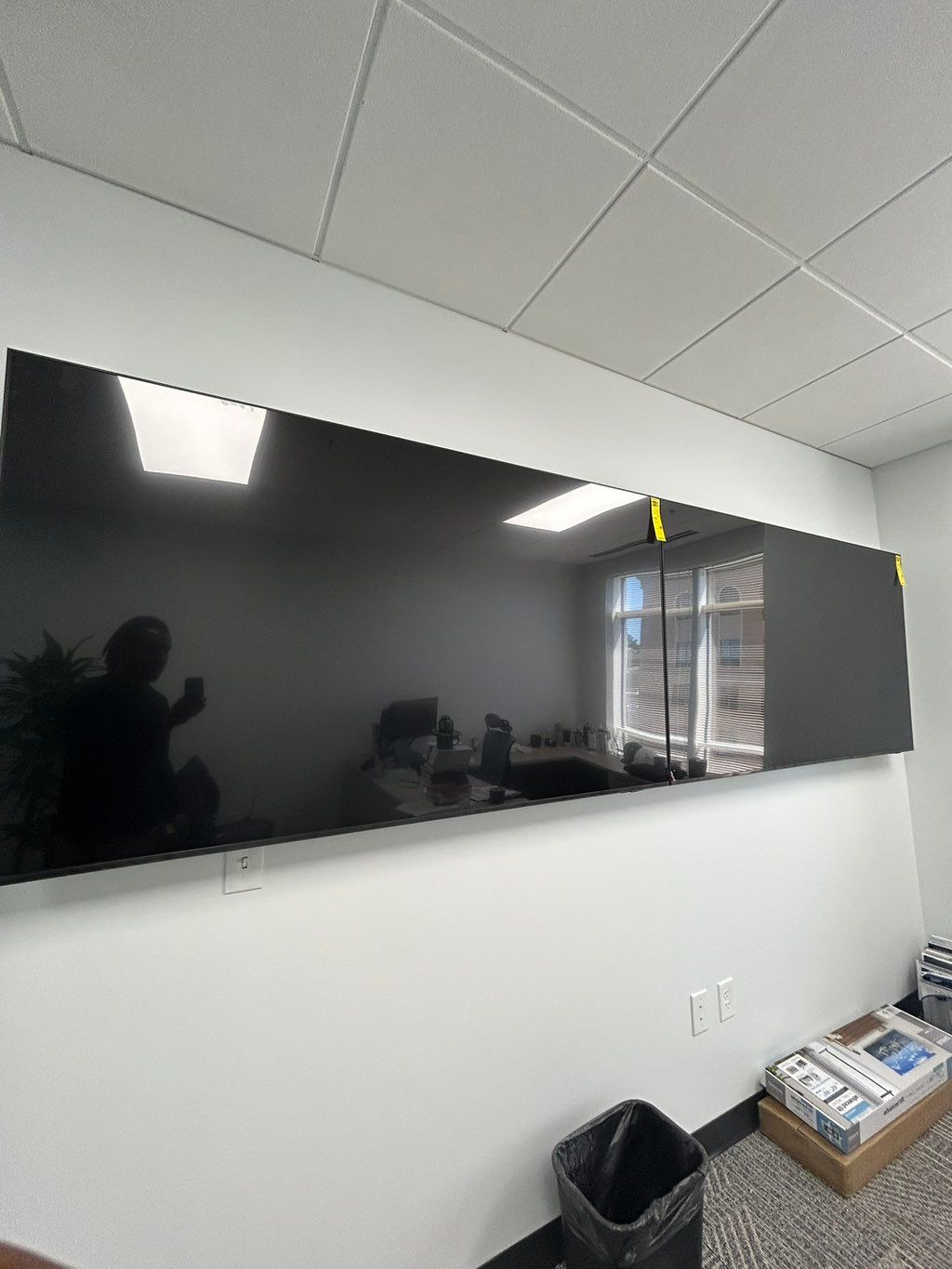 Projects and media