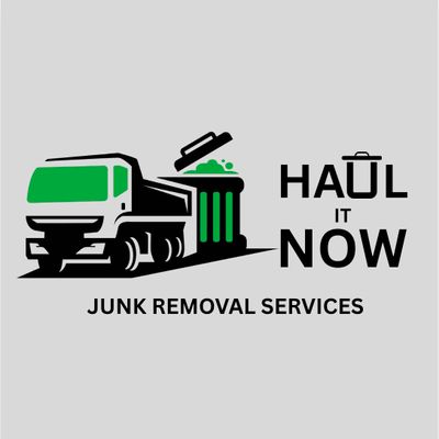 Avatar for Haul It Now Junk Removal