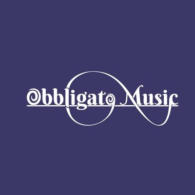 Avatar for Obbligato Music