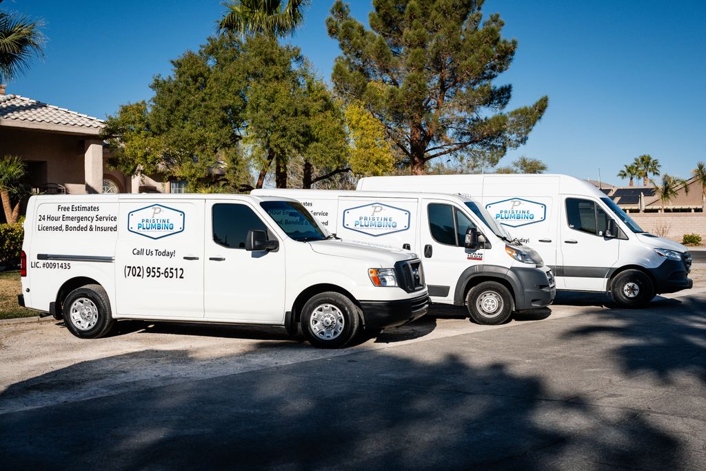 Our Fleet