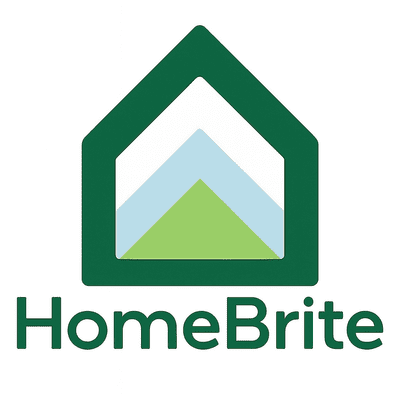 Avatar for Homebrite Cleaning