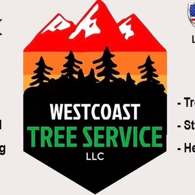 Avatar for West Coast tree service LLC