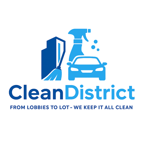 CleanDistrict LLC