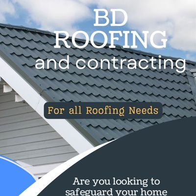 Avatar for Bd roofing & contracting