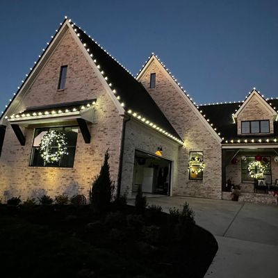 Avatar for DFW Elite Lighting Services