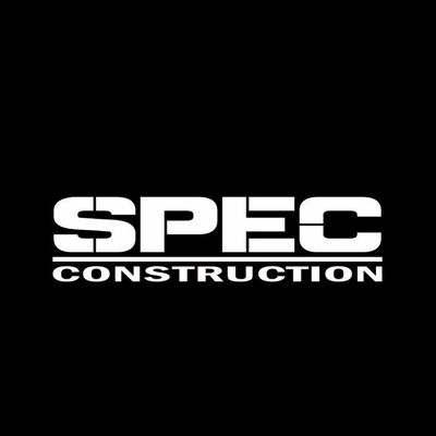 Avatar for Spec Construction