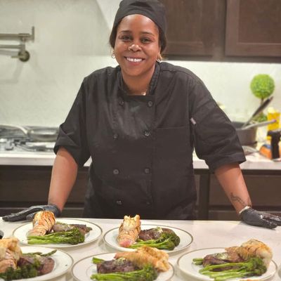 Avatar for Thee Pampered Plate LLC