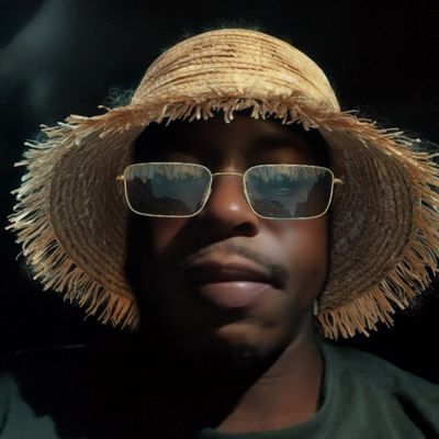 Avatar for Kendrick Jackson