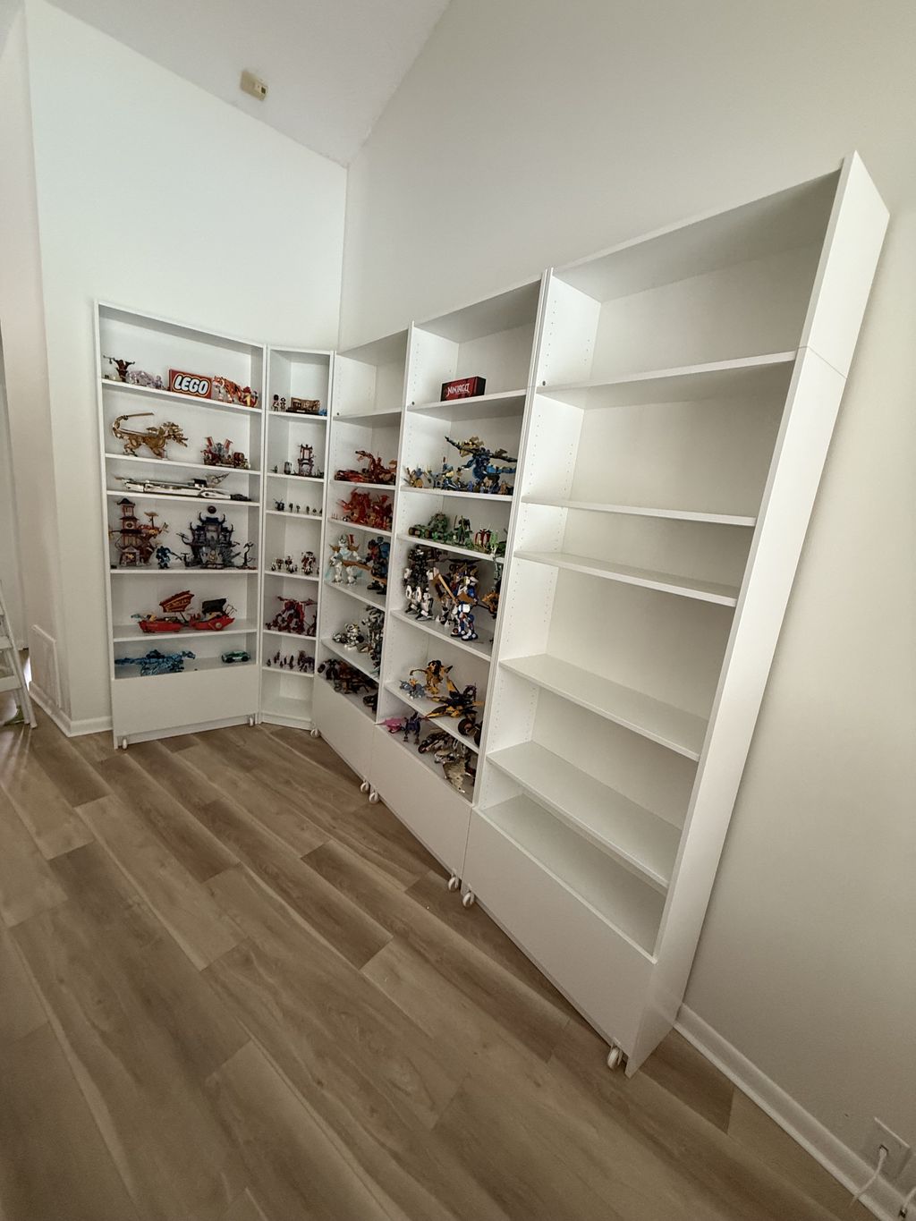 Projects and media