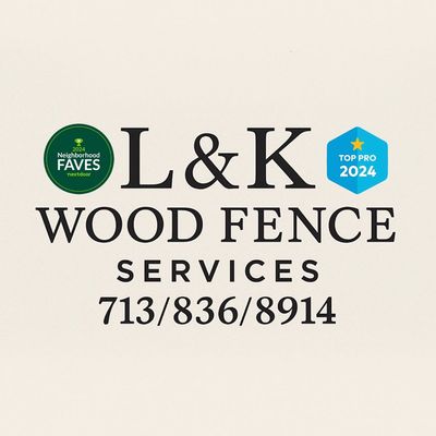 Avatar for L&K Wood Fence Services