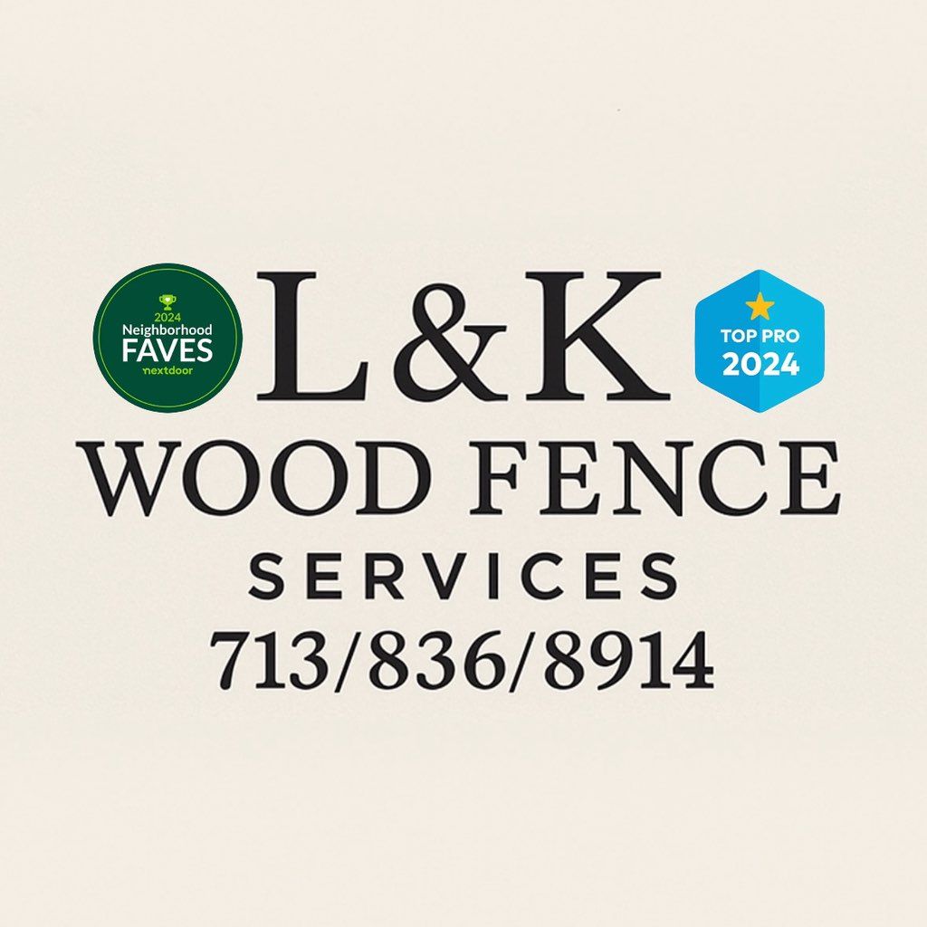 L&K Wood Fence Services
