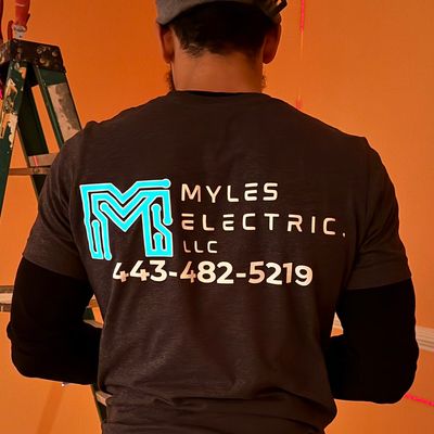 Avatar for Myles Electric, LLC