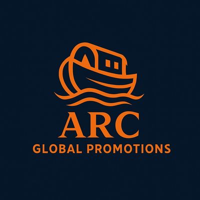 Avatar for Global Arc Promotions & Event Planning
