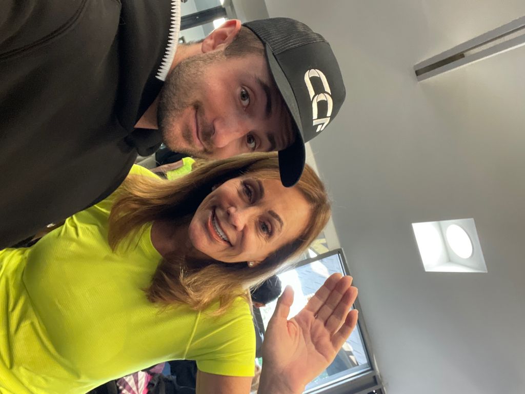 Customer photos