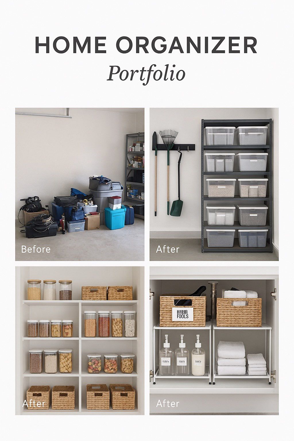 Projects and media