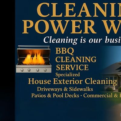 Avatar for Cleaning powerwash