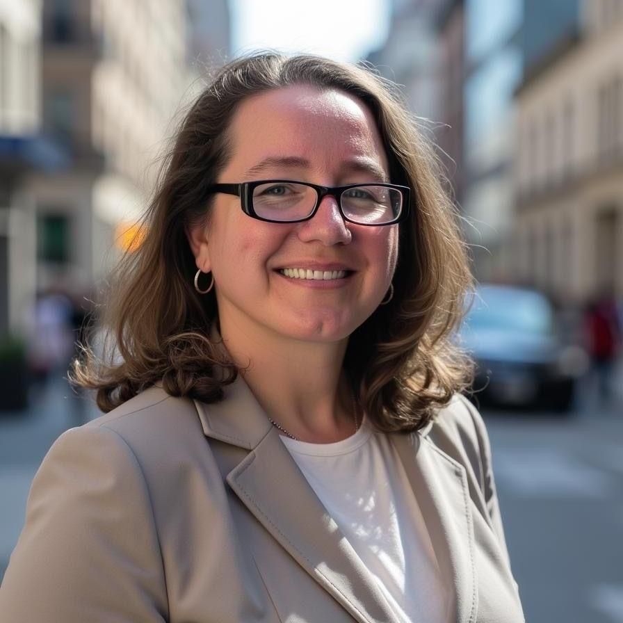 Marie French Tutor