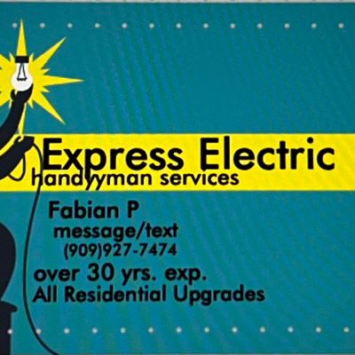 Avatar for Express Electric