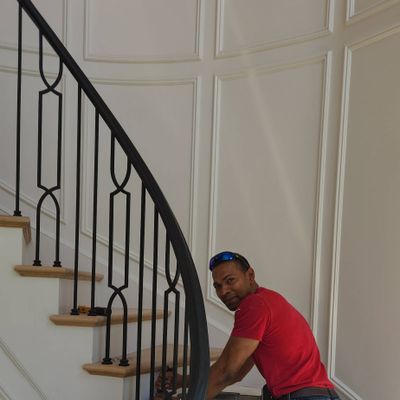 Avatar for Lenny Carpet Installation